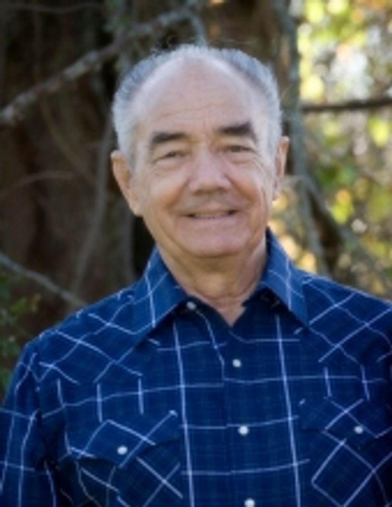 James Donald Powell