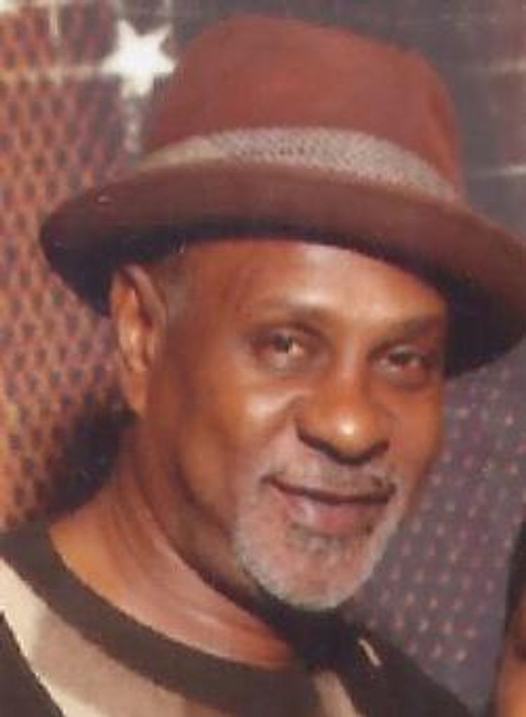 Christopher A. Wilson