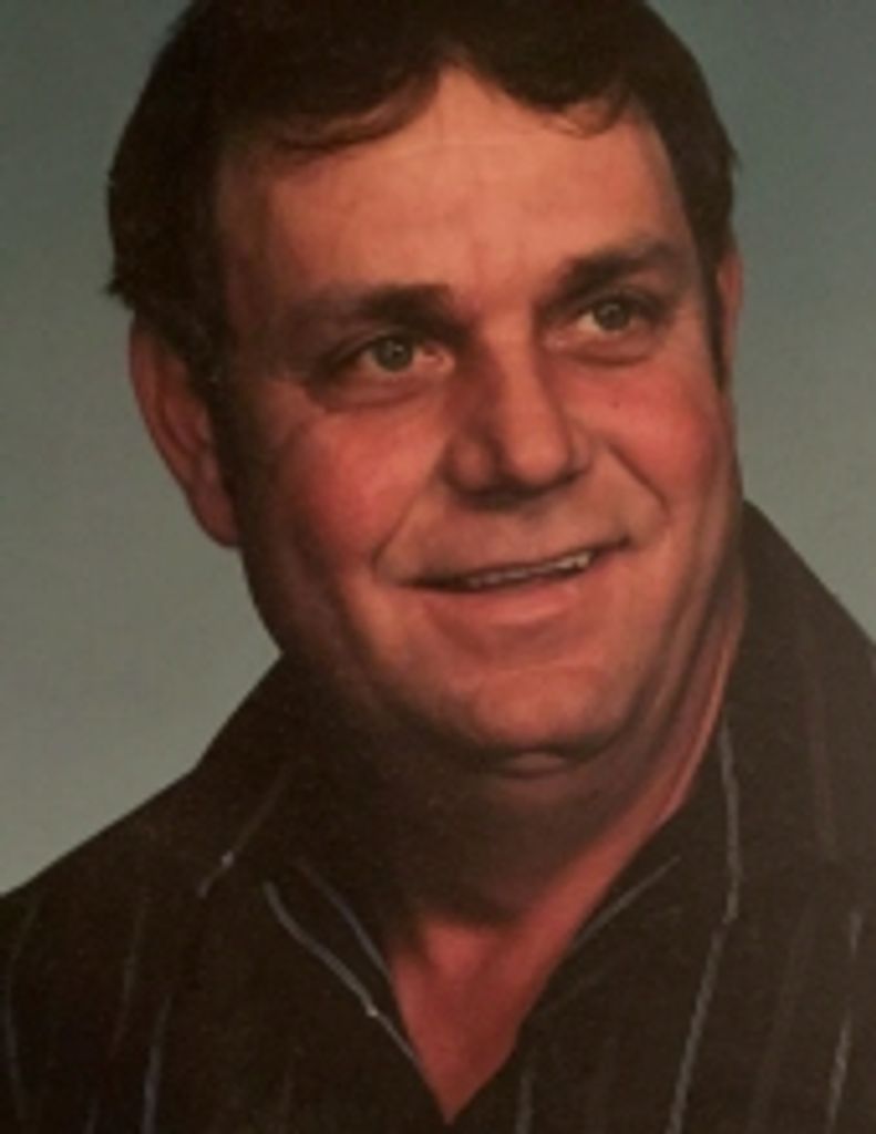 Stanley Earl Kegarise