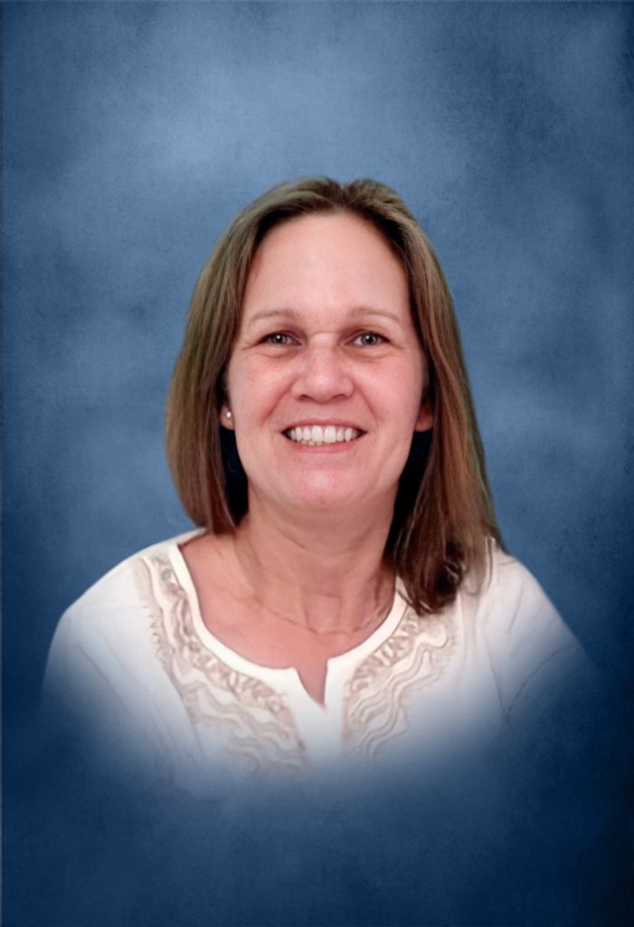 Rebecca Jean (Kline)  Kanger