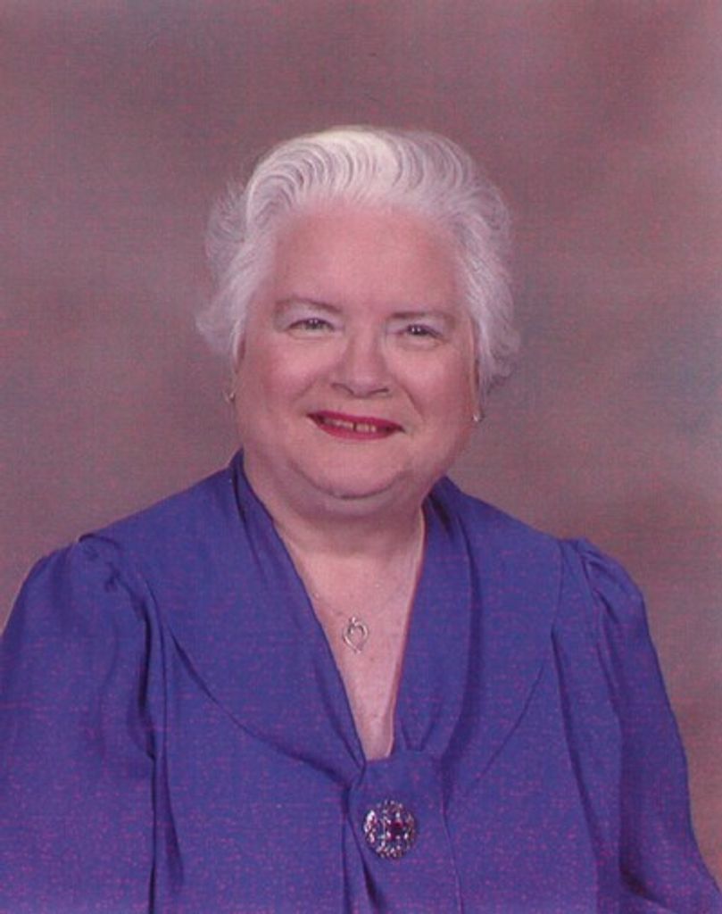 Dorothy R. Dick Profile Photo