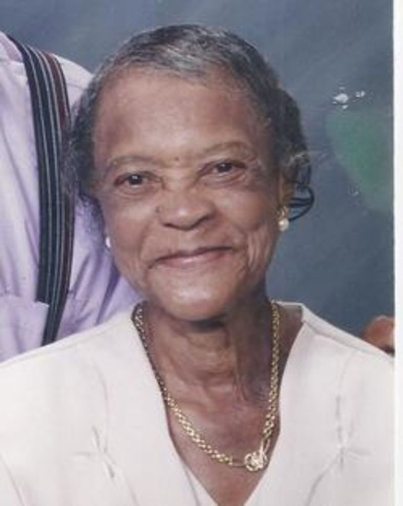 Mary Smith Profile Photo