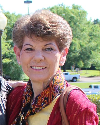 Mavis Marie Tyson's obituary image