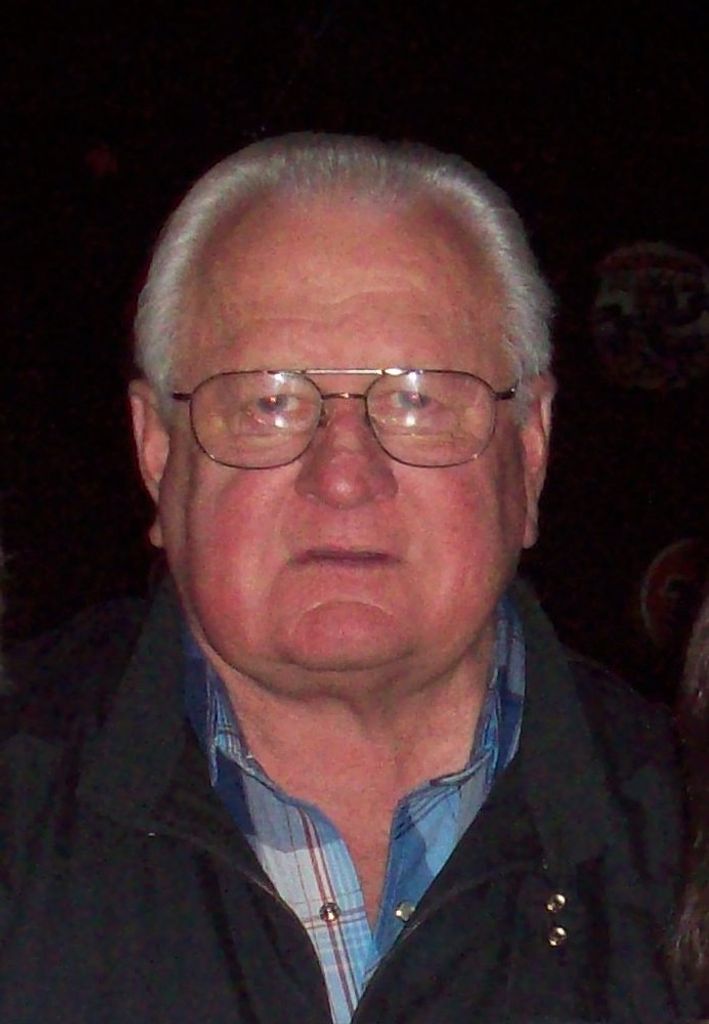 LeMoyne Kraushaar