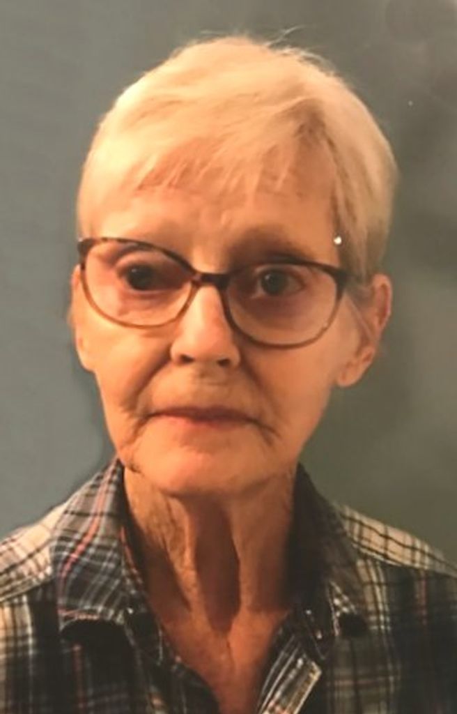 Marilyn Kaye (Russell)  Kranawetter