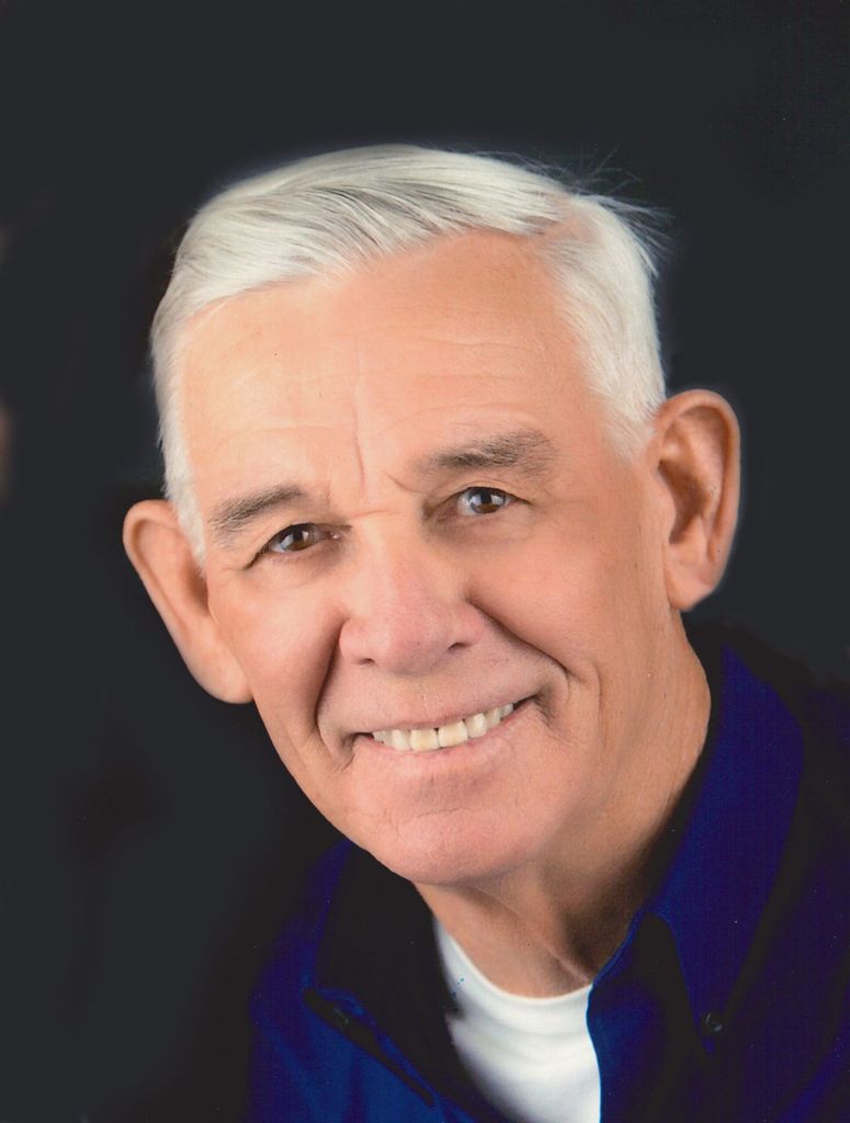James E. Heimann Profile Photo
