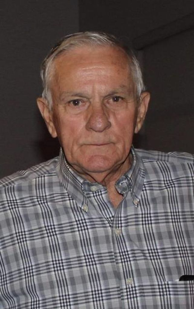 Ellis Blount Profile Photo