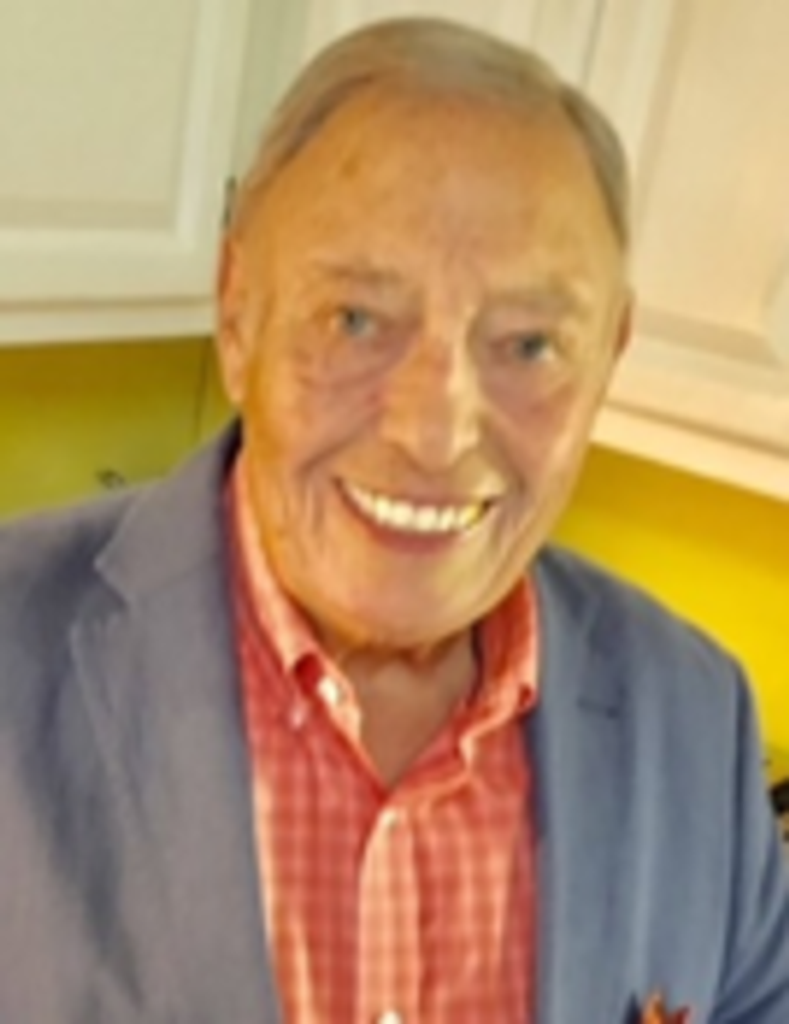 Mark M. Milroy Profile Photo