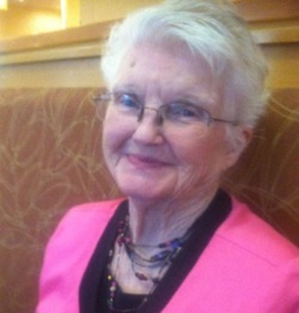 Patricia Meador Dier Profile Photo