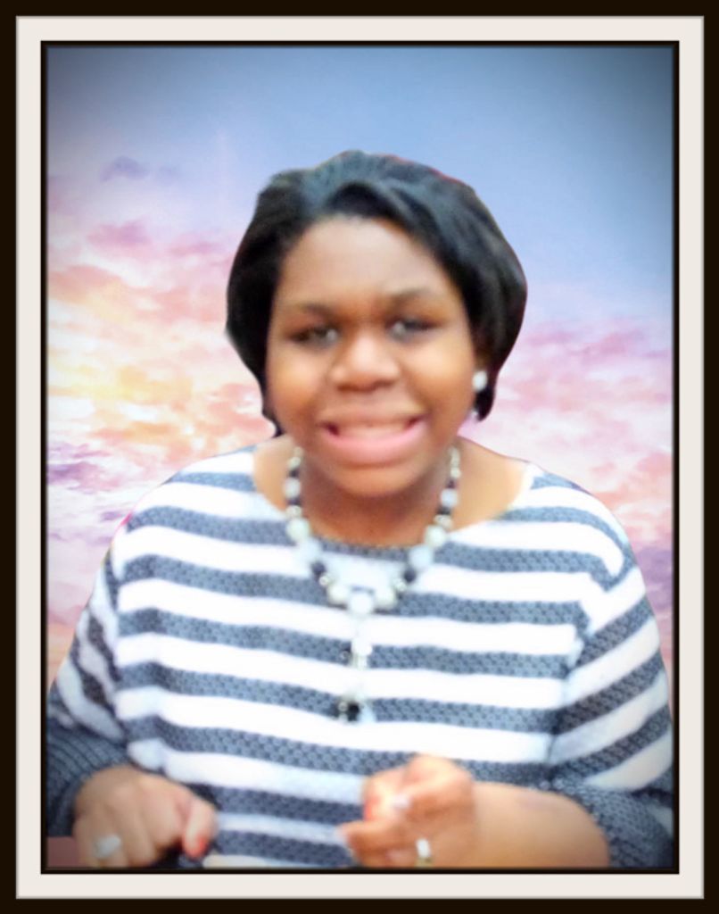 Ayana Michele Love Melton