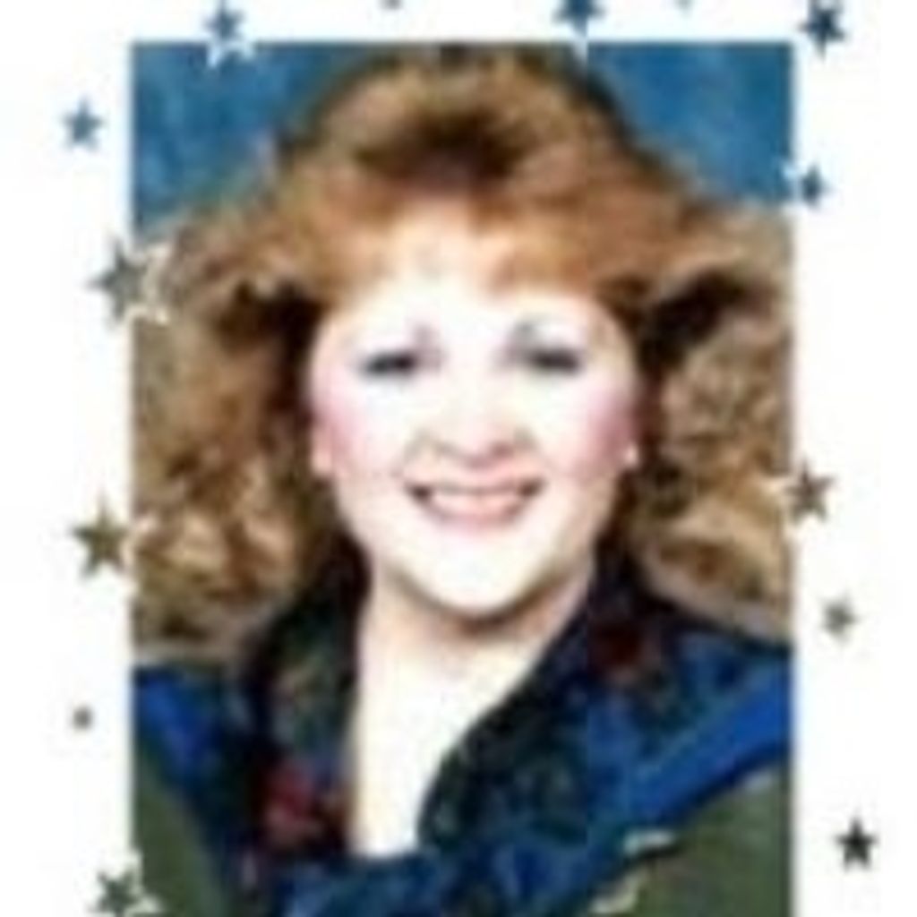 Pamela Gail Gorby