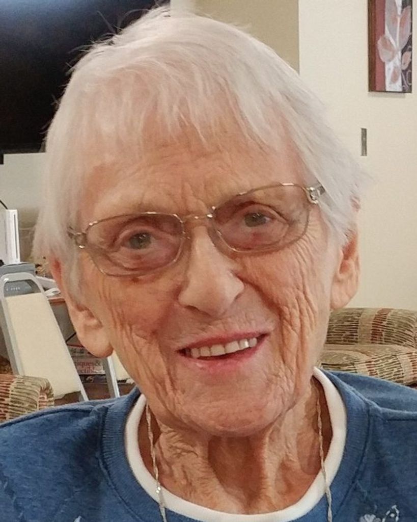 Catherine A. Donachy