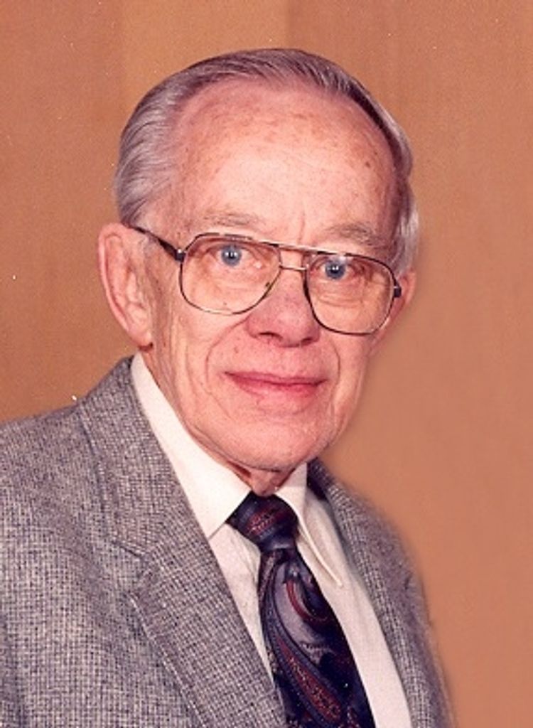 Morris John Lawrence