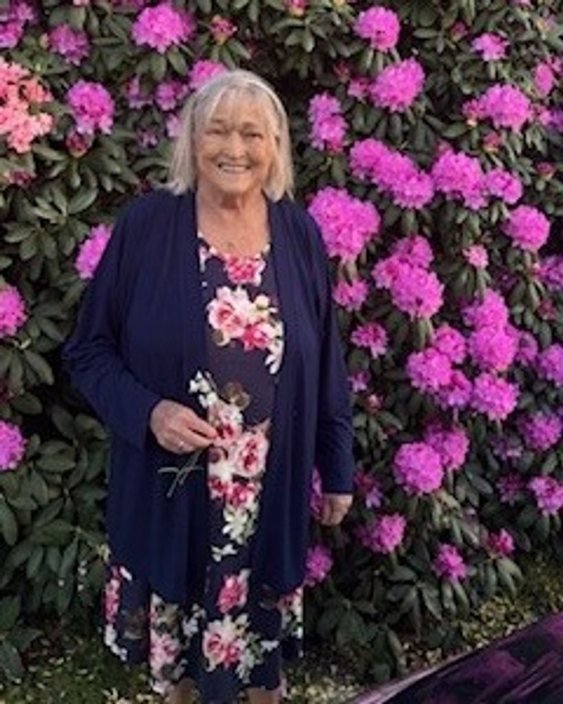 Carolyn Sue Hawks McMillian Profile Photo