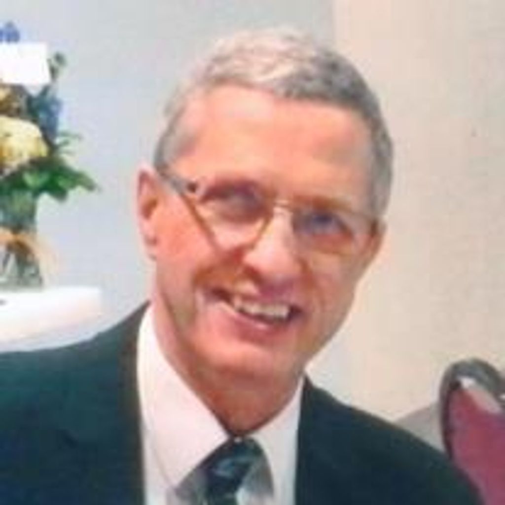 Gregory Raymond Kimmet