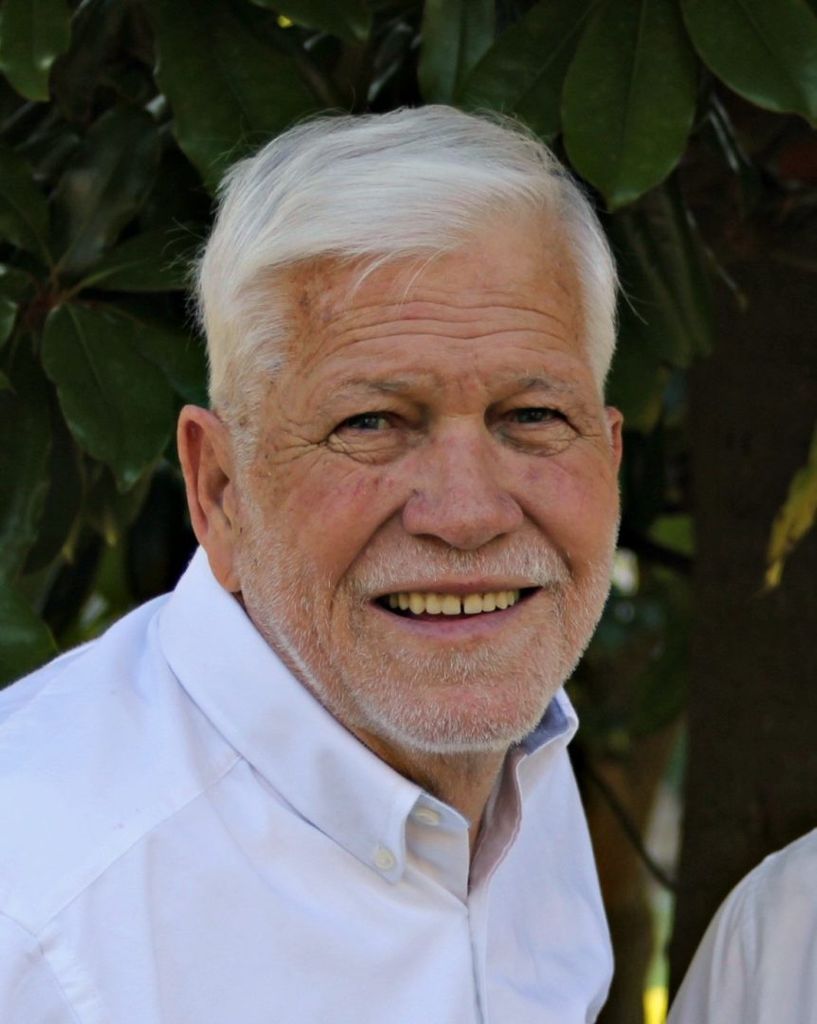 Clifford Ray Etheridge