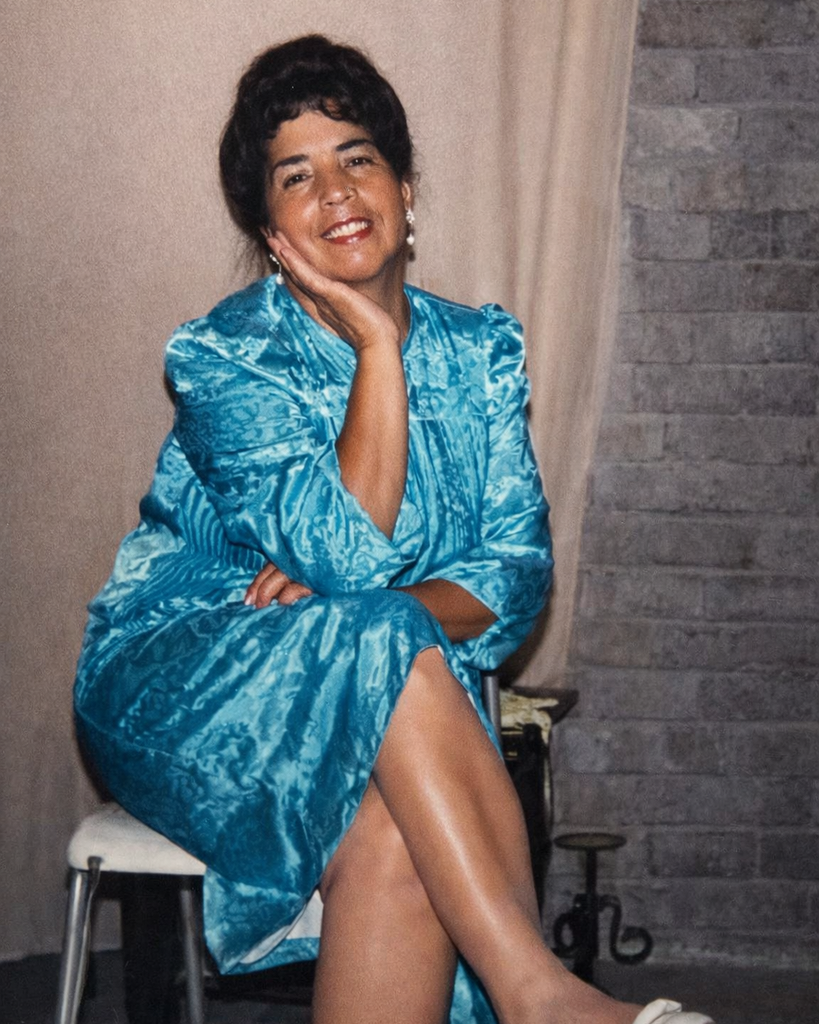 Teresa de Jesús Márquez Sotelo Profile Photo