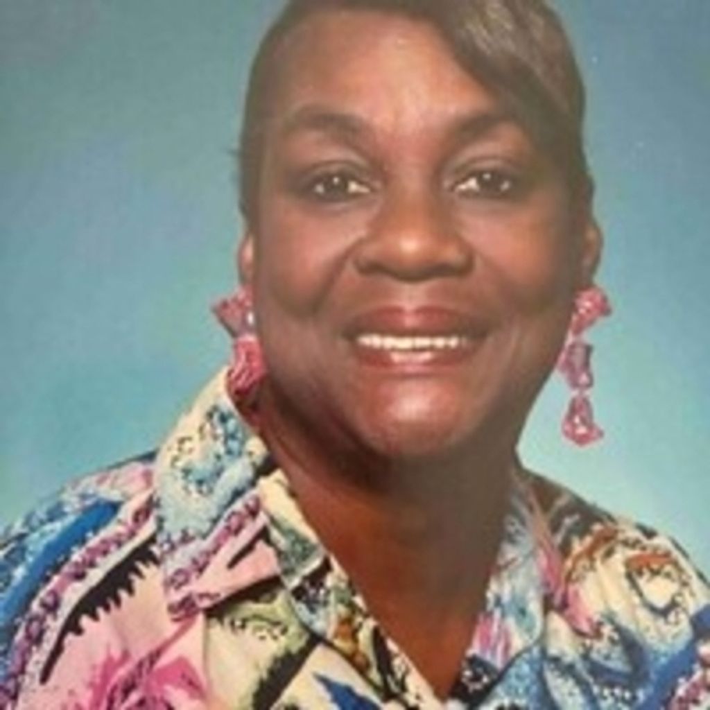 Mary Gatlin Profile Photo