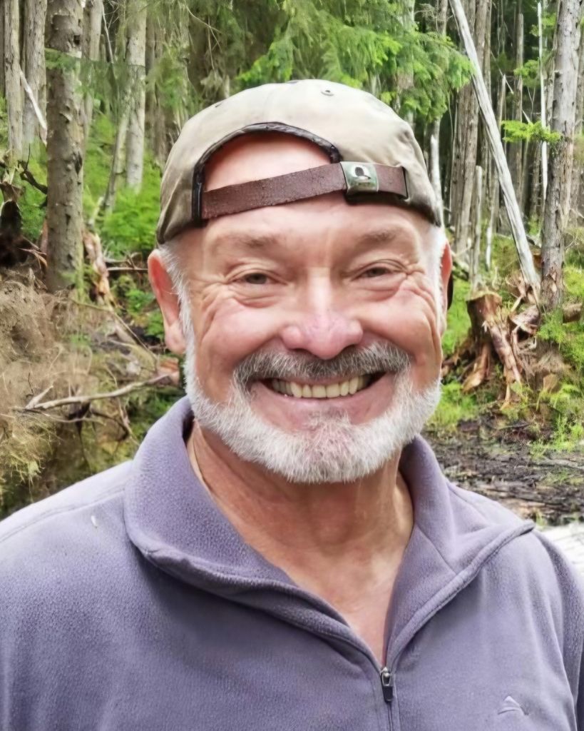 Michael Jesse Parnell