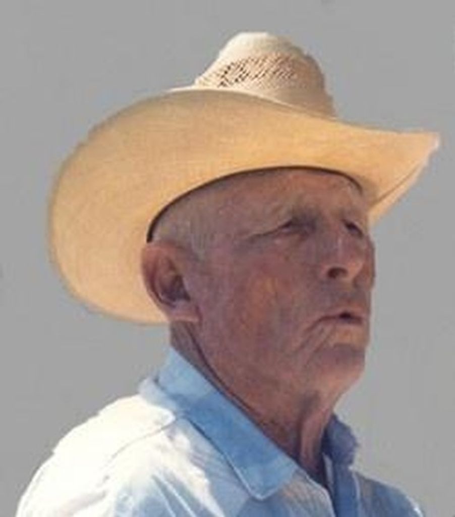 Winston Andrew Whitlow