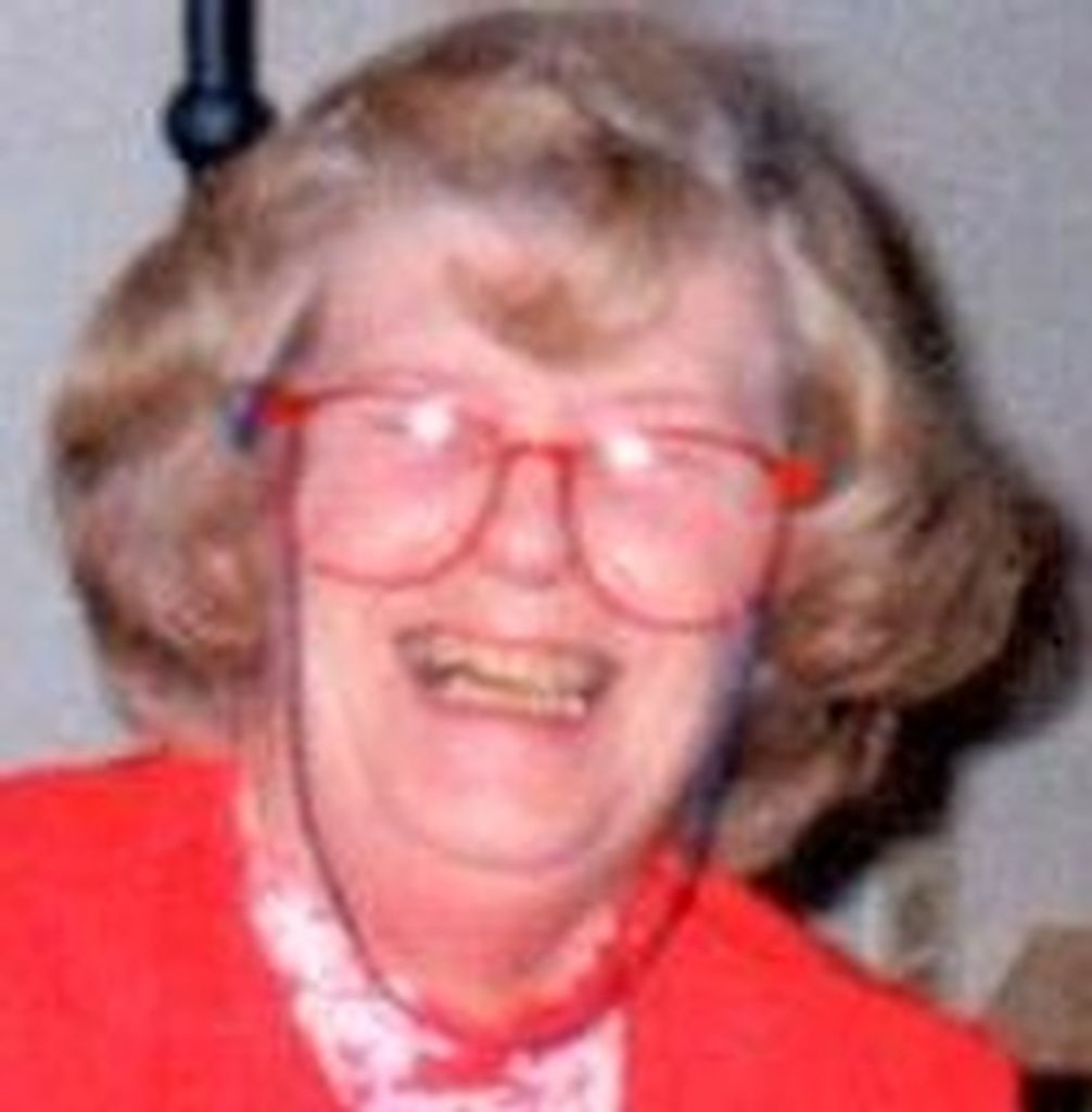 Annette Theresa Mcguire Profile Photo