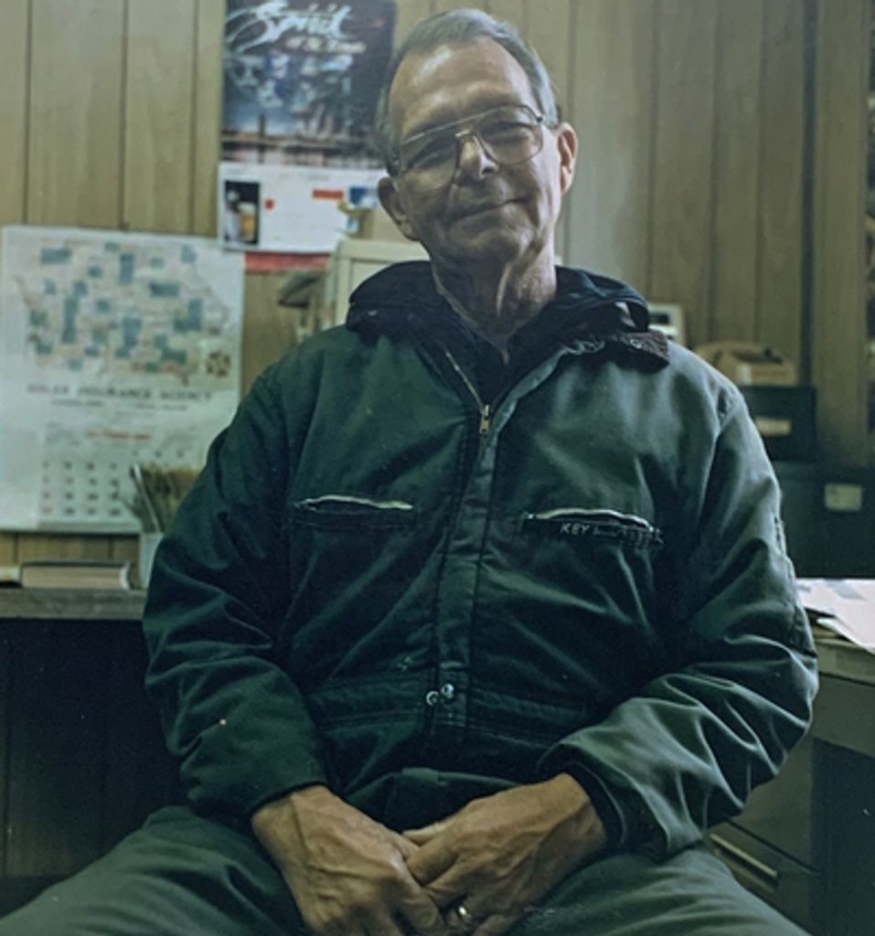 Dennis Gardner Profile Photo