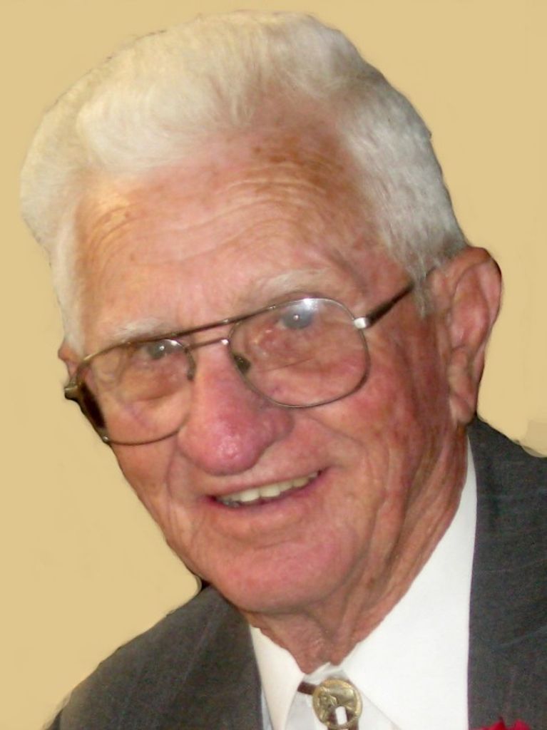 Leo "Jack" John Doll