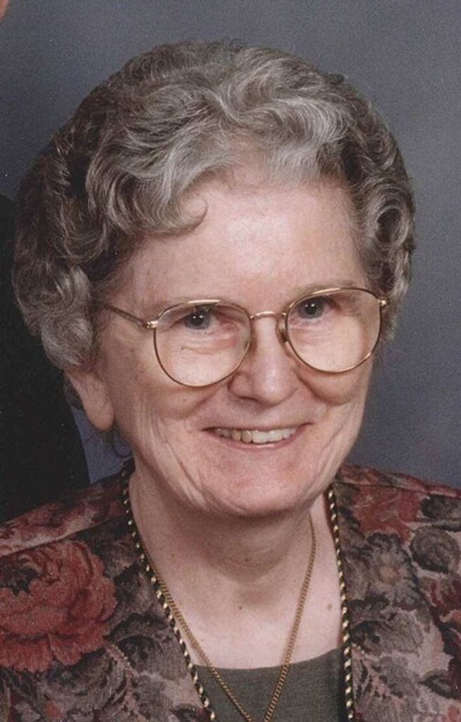 Thelma Mae Hartwick Profile Photo
