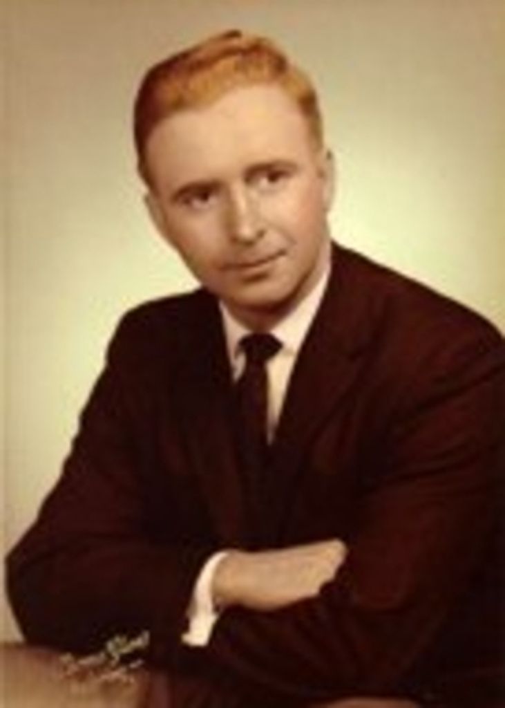 Thomas Carr Profile Photo