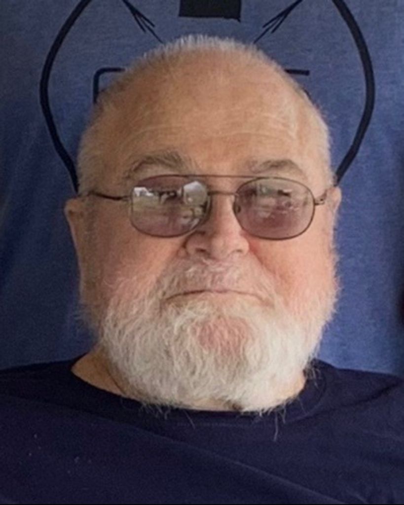 Larry Dean Broers