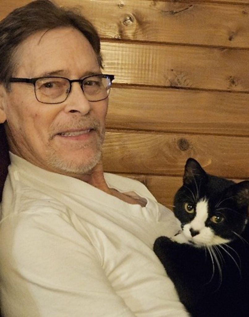 Kenneth Matthew Jacobchick Profile Photo