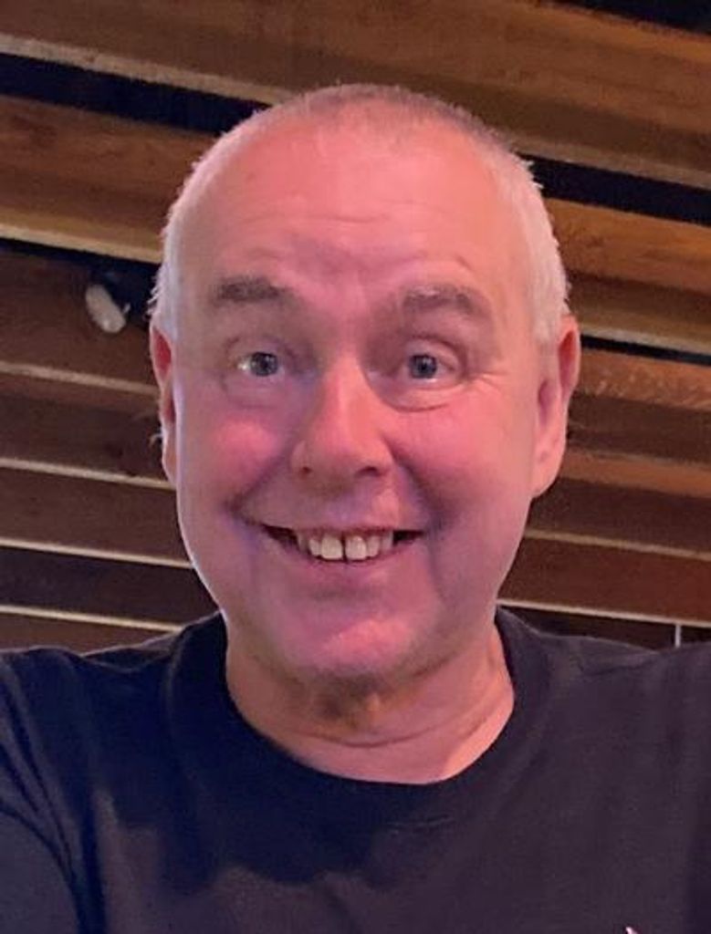 Jeffrey Scott Kent Profile Photo