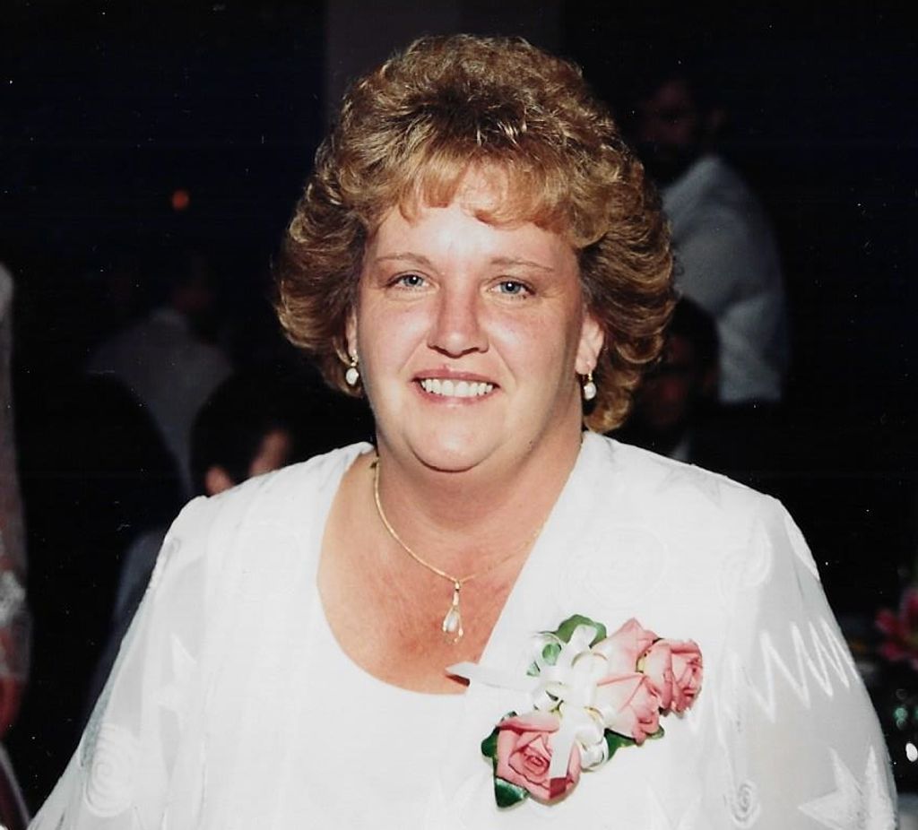 Sharlene Ann Ludington