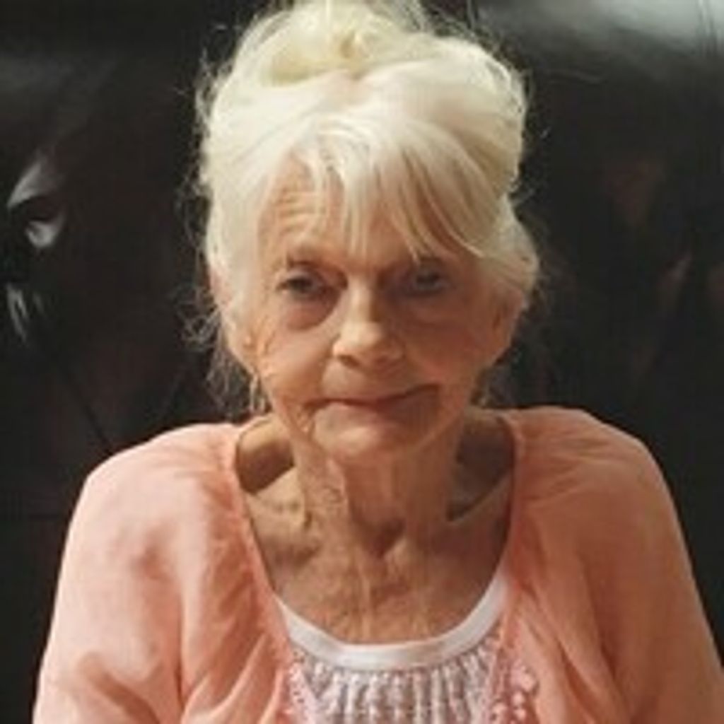 Wanda Faye Williams