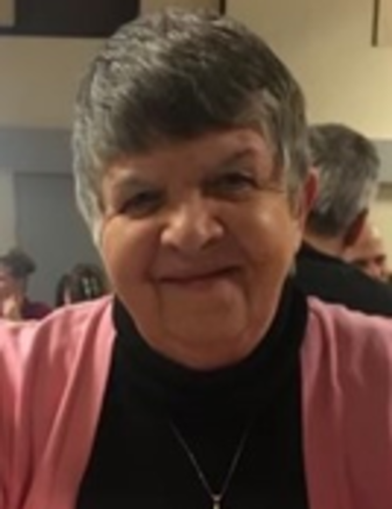 Maureen Ann (Owens) Brand