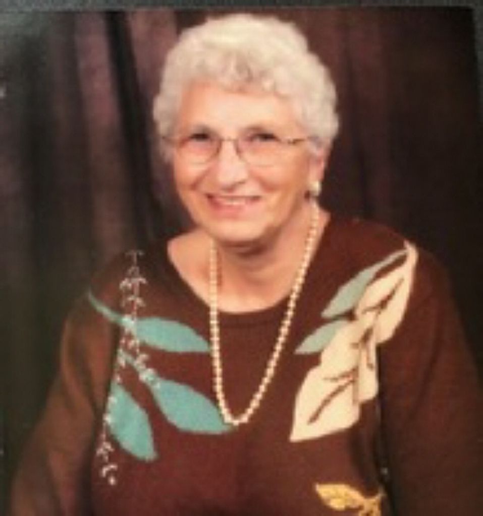 Leona Heinecke