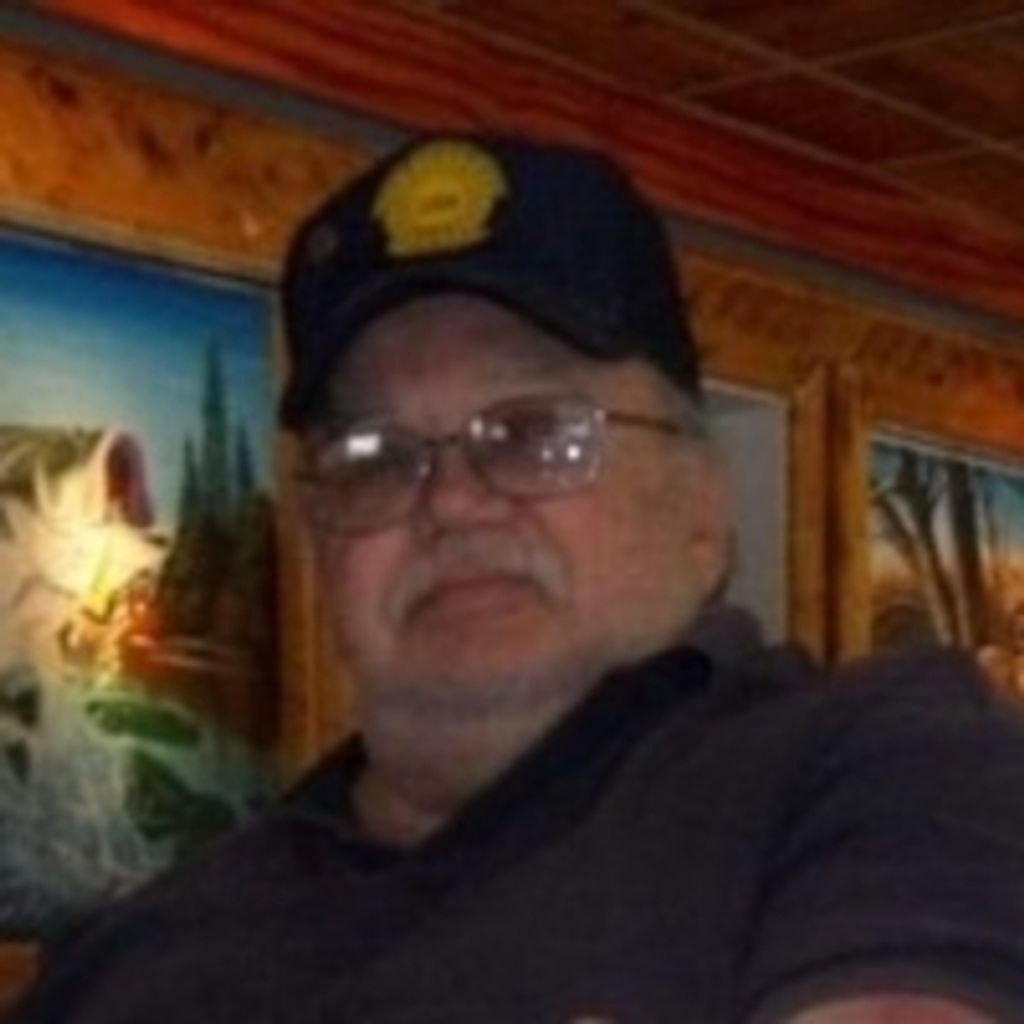 Robert John Andrusyk Profile Photo