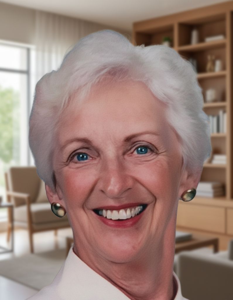 Marcia L. Zahner Profile Photo