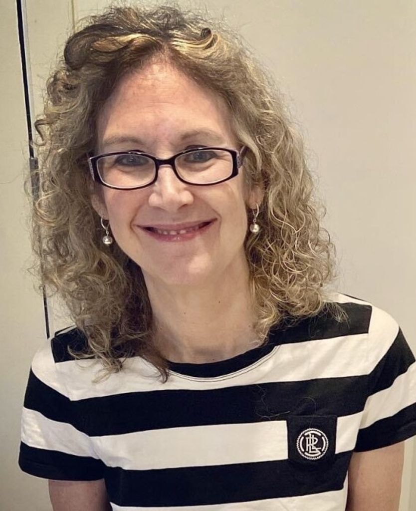 Annette Thomas Hedric Profile Photo