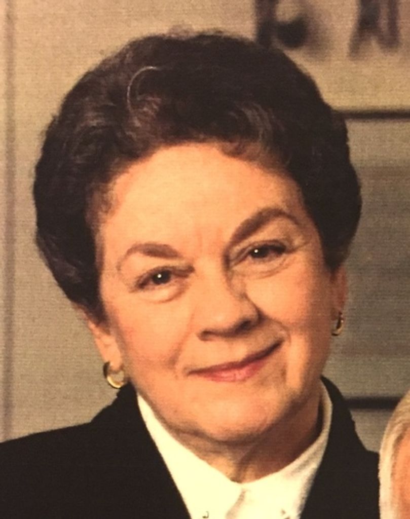 Patsy Whyte Profile Photo