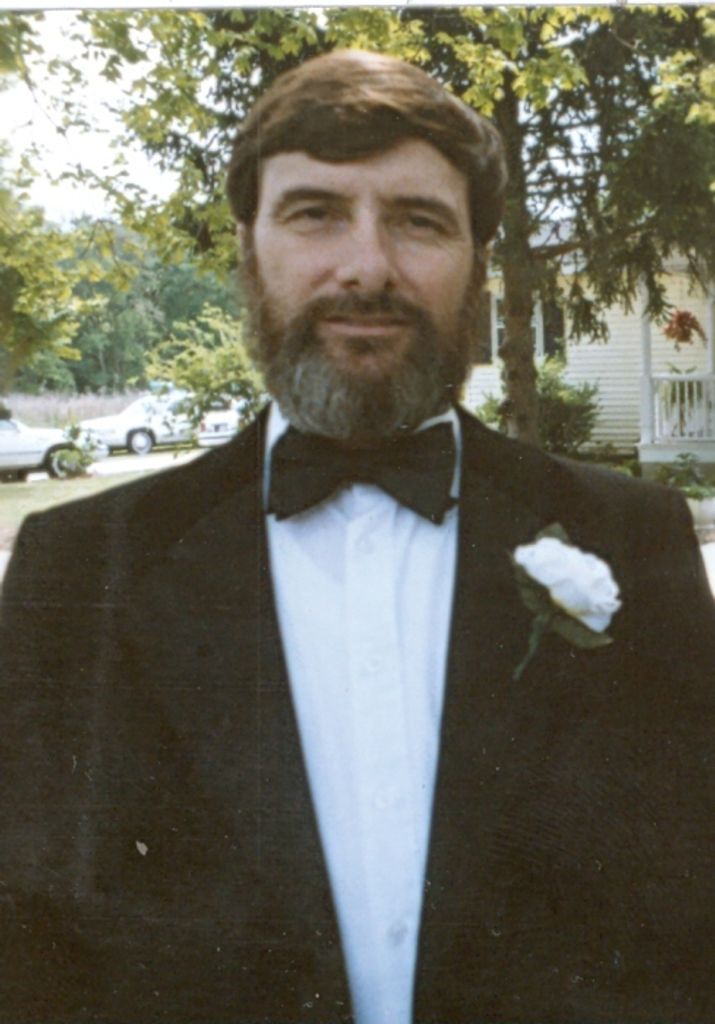 James Powell