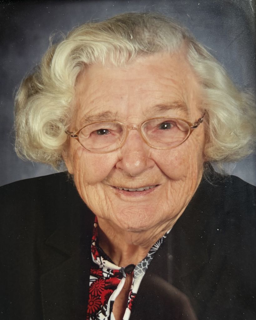 Evelyn Mueller Profile Photo