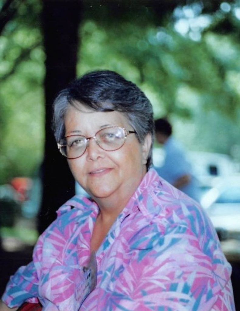 Barbara Coleman Profile Photo