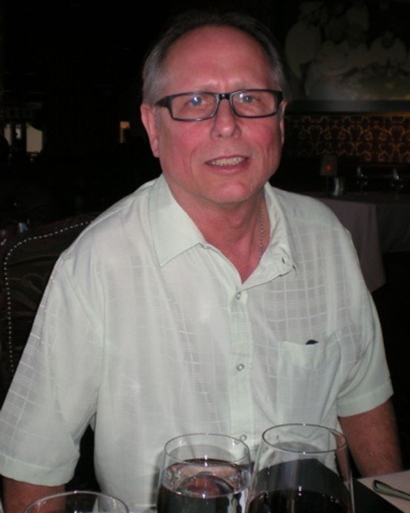 Peter R. Lewna