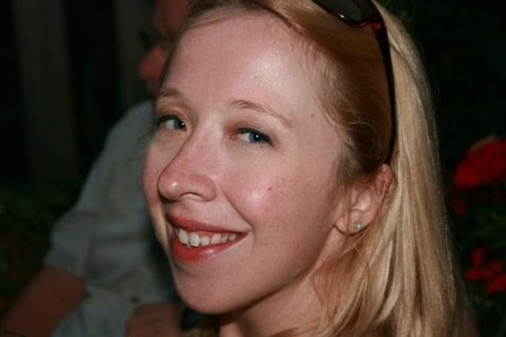 Sonja "Snooks" Louise Spencer