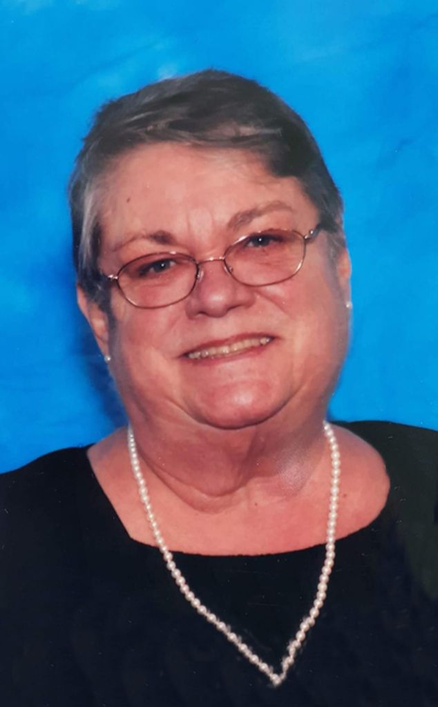 Sherry Johnson Profile Photo