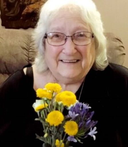 Rosalee Wagner Profile Photo
