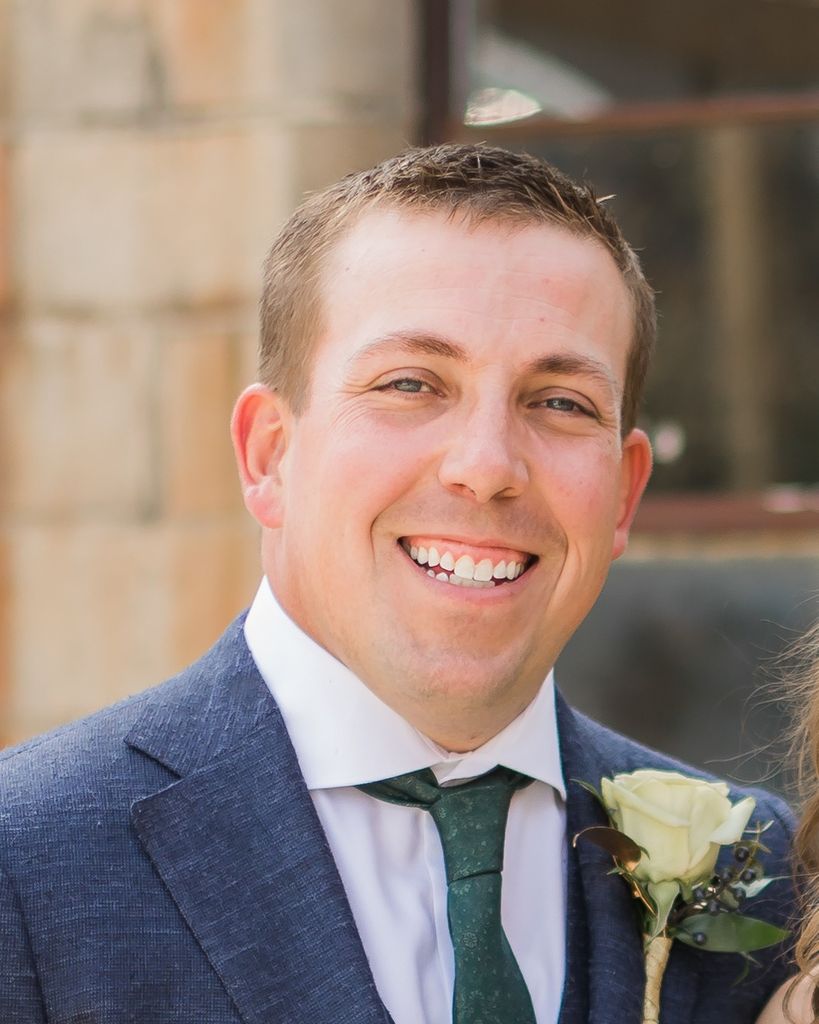 Tyler Brock Kenney Profile Photo