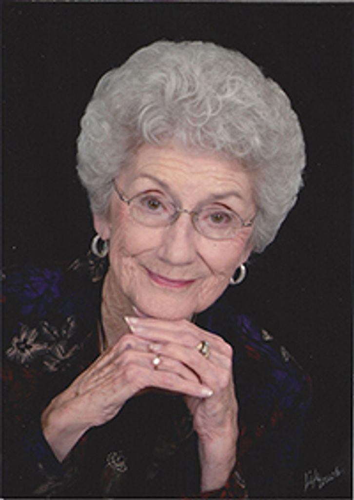 Vivian Biry Zinsmeyer Profile Photo