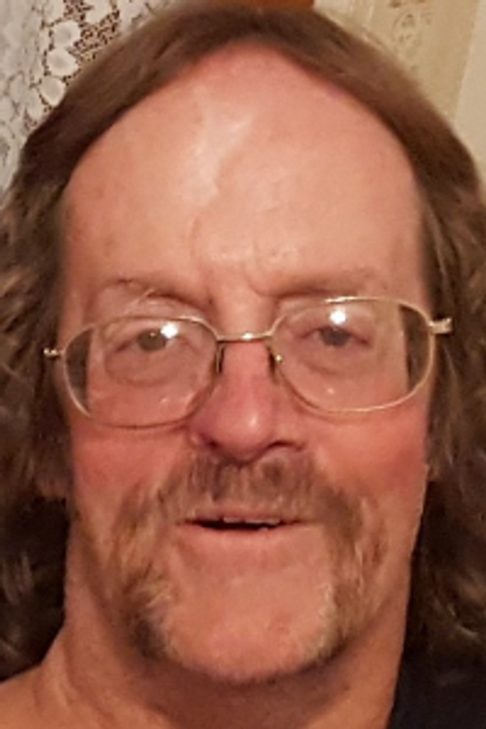 Bruce Carroll Profile Photo